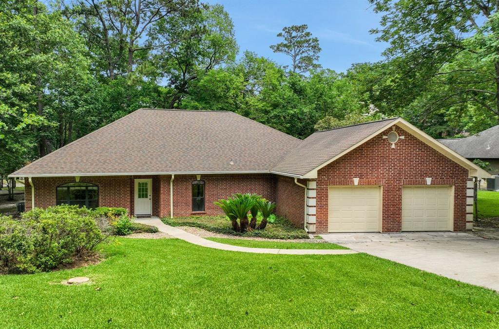 210 Harbor Run Drive, Coldspring, Texas image 4