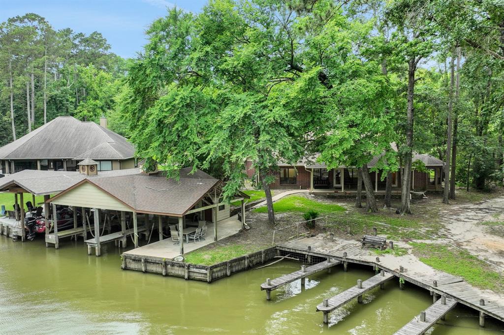 210 Harbor Run Drive, Coldspring, Texas image 22