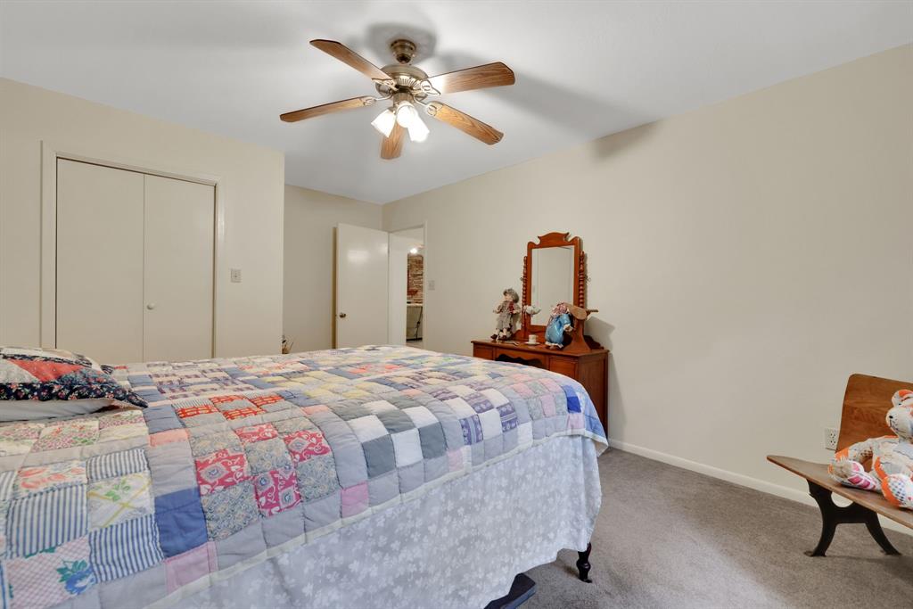 210 Harbor Run Drive, Coldspring, Texas image 32