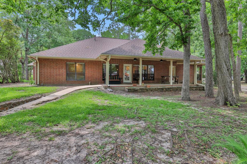 210 Harbor Run Drive, Coldspring, Texas image 17