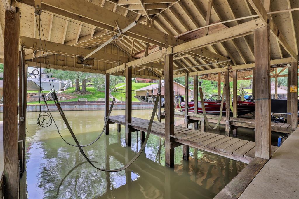 210 Harbor Run Drive, Coldspring, Texas image 19