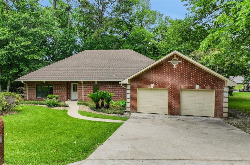 210 Harbor Run Drive, Coldspring, Texas image 40