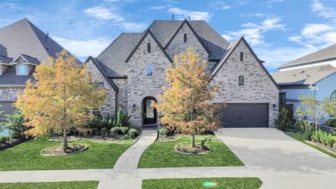 A home in Richmond