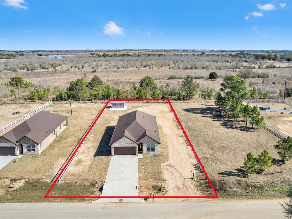 242 Alleda Road, Prairie View, Texas image 2