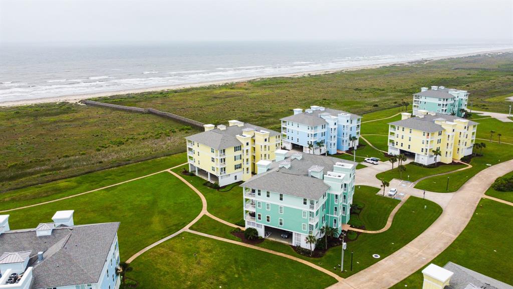 26441 Cat Tail Drive #202, Galveston, Texas image 42