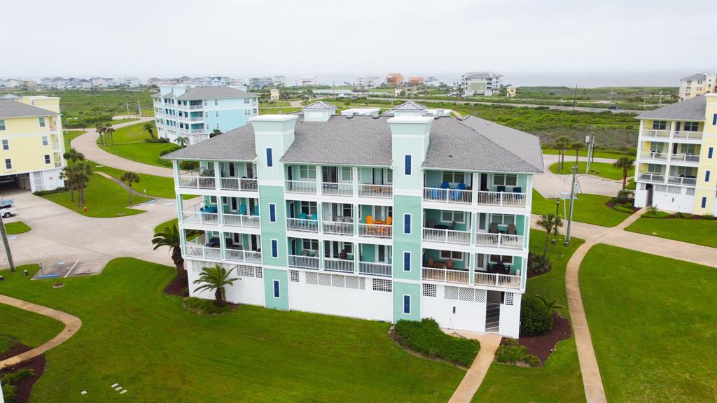 26441 Cat Tail Drive #202, Galveston, Texas image 4