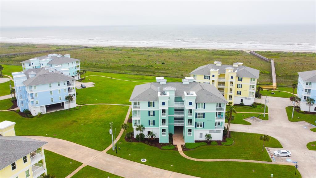 26441 Cat Tail Drive #202, Galveston, Texas image 2