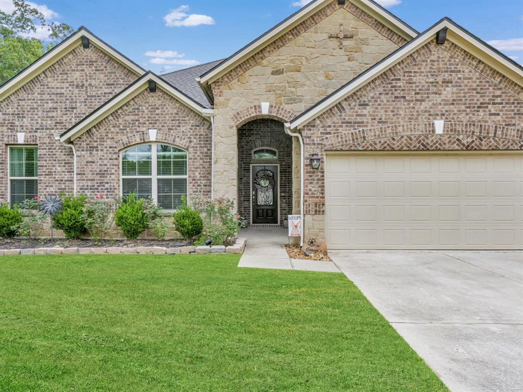 9175 White Tail Drive