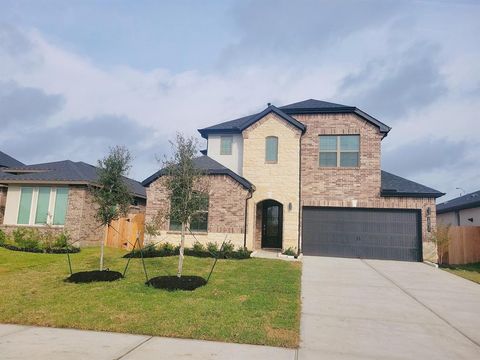 Photo of 28434 Eli Eagle Street, Katy, TX 77494 (MLS # 71501300) Photo of 28434 Eli Eagle Street, Katy, TX 77494 (MLS # 71501300)