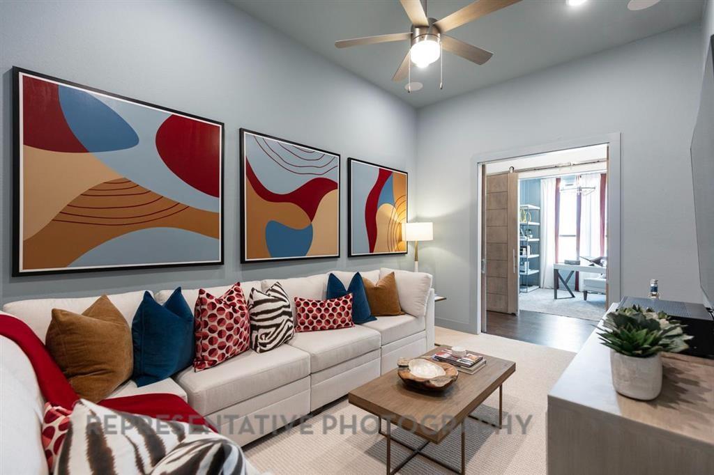 27015 West Rustlers Bend, Montgomery, Texas image 13