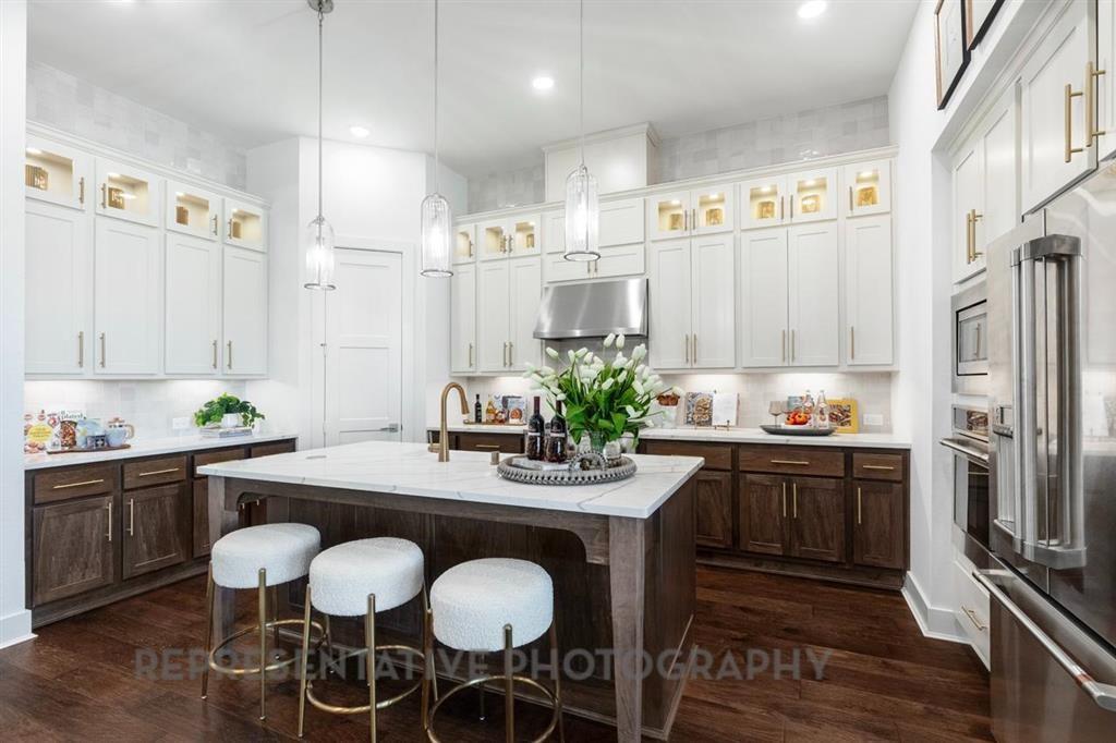 27015 West Rustlers Bend, Montgomery, Texas image 3