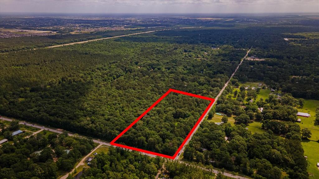 7B Magnolia Boulevard, New Caney, Texas image 1