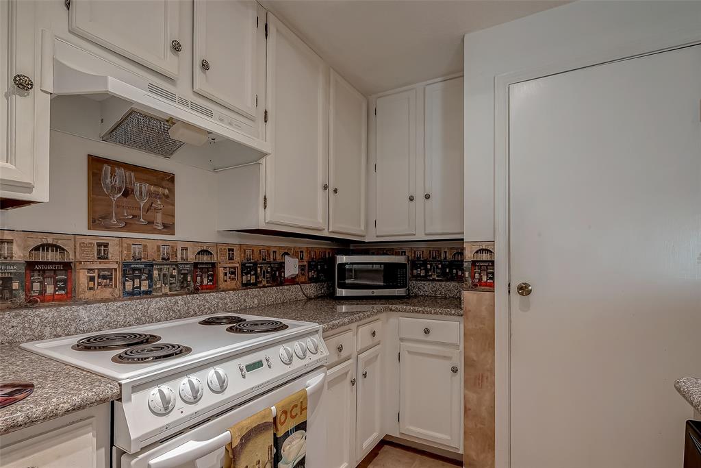 11711 Memorial Drive #614, Houston, Texas image 13