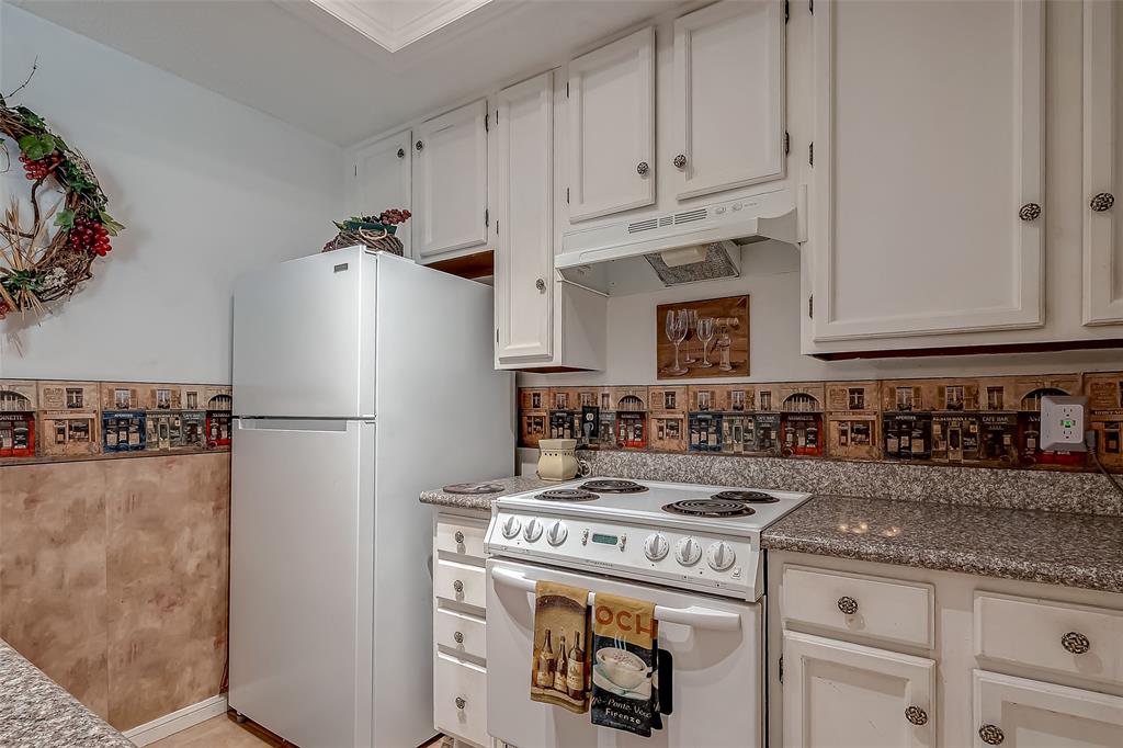 11711 Memorial Drive #614, Houston, Texas image 11