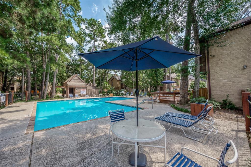 11711 Memorial Drive #614, Houston, Texas image 21