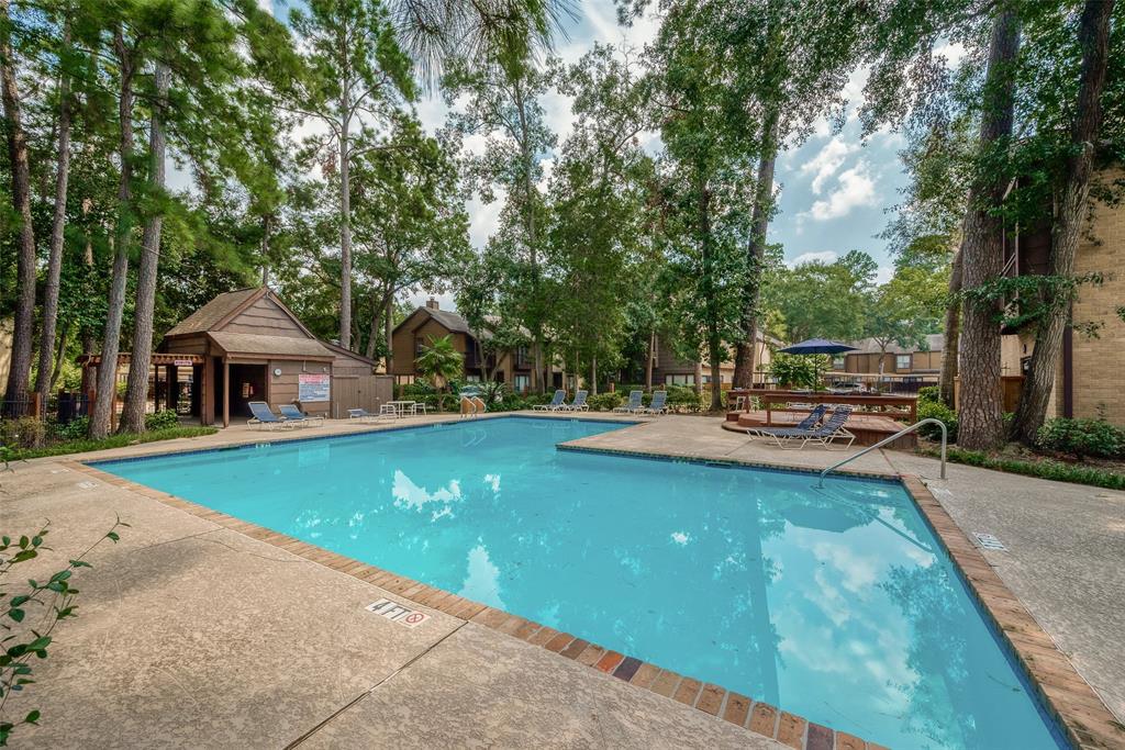 11711 Memorial Drive #614, Houston, Texas image 22