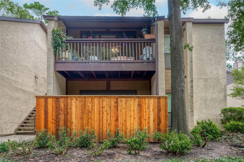 11711 Memorial Drive #614, Houston, Texas image 23
