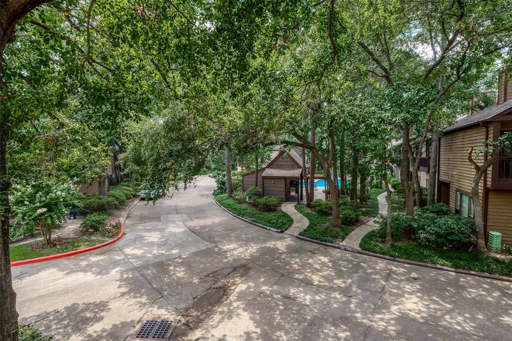 11711 Memorial Drive #614, Houston, Texas image 19