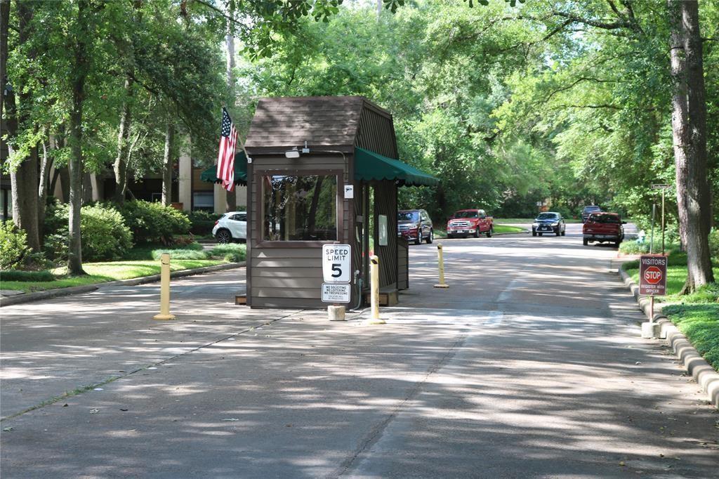 11711 Memorial Drive #614, Houston, Texas image 24