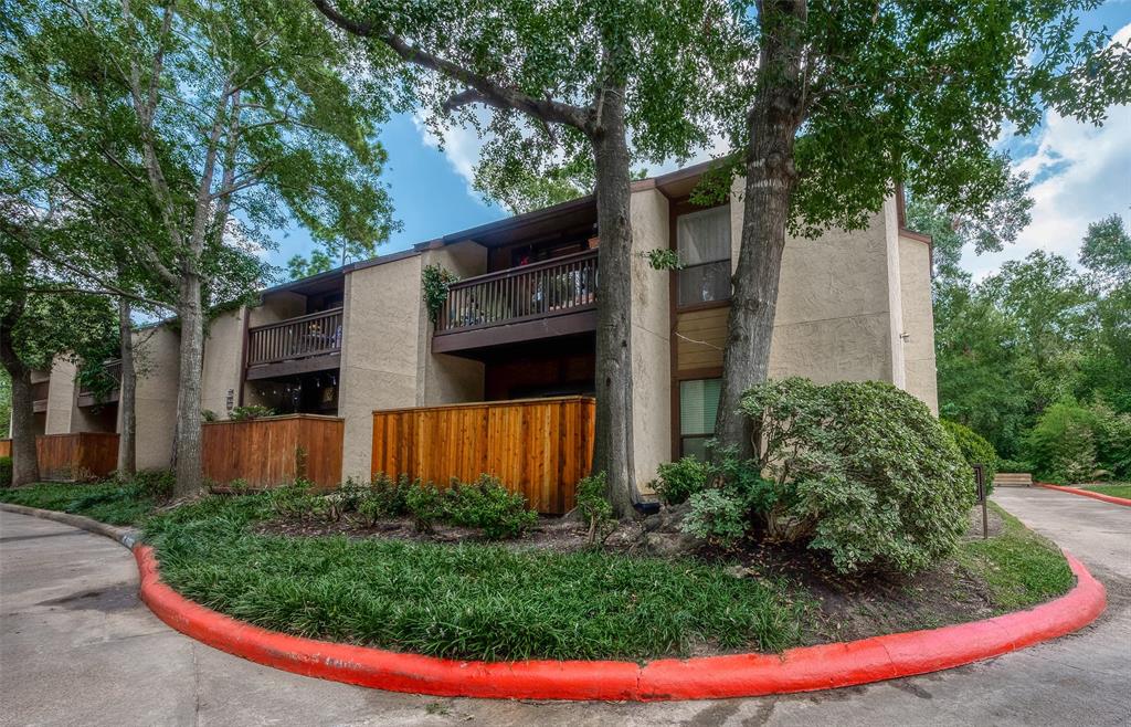 11711 Memorial Drive #614, Houston, Texas image 3