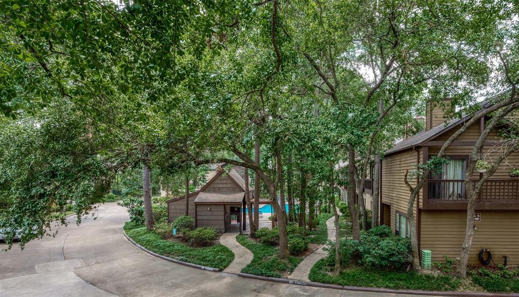 11711 Memorial Drive #614, Houston, Texas image 1