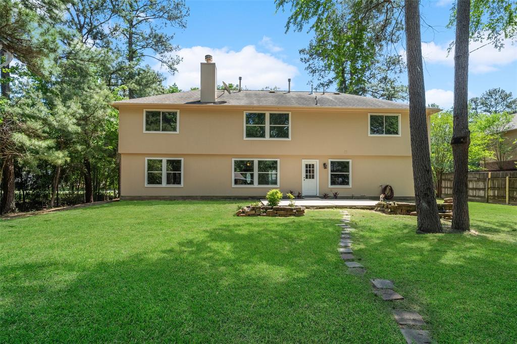 911 Hinsdale, Magnolia, Texas image 36