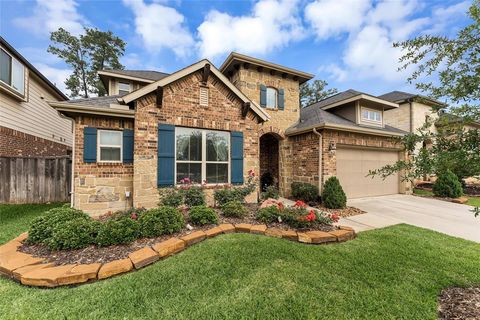 A home in Pinehurst