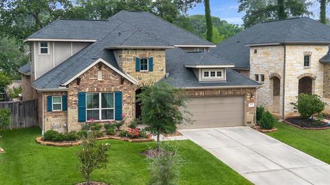 A home in Pinehurst