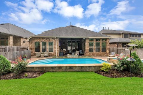 A home in Pinehurst