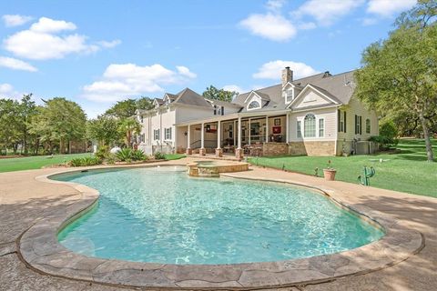 1016 High Hill Creek Road La Grange TX 78945