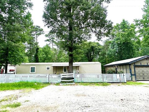 A home in Livingston