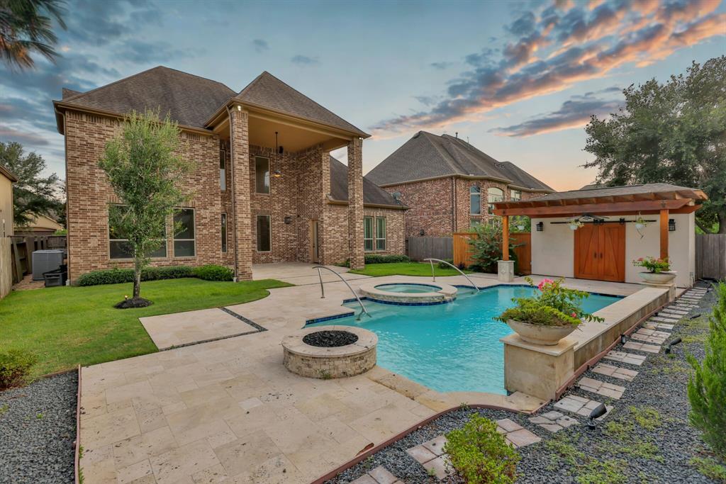24918 Granite Bluff Lane