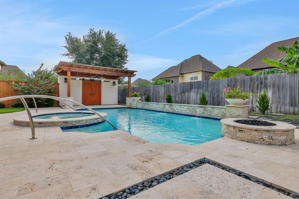 24918 Granite Bluff Lane