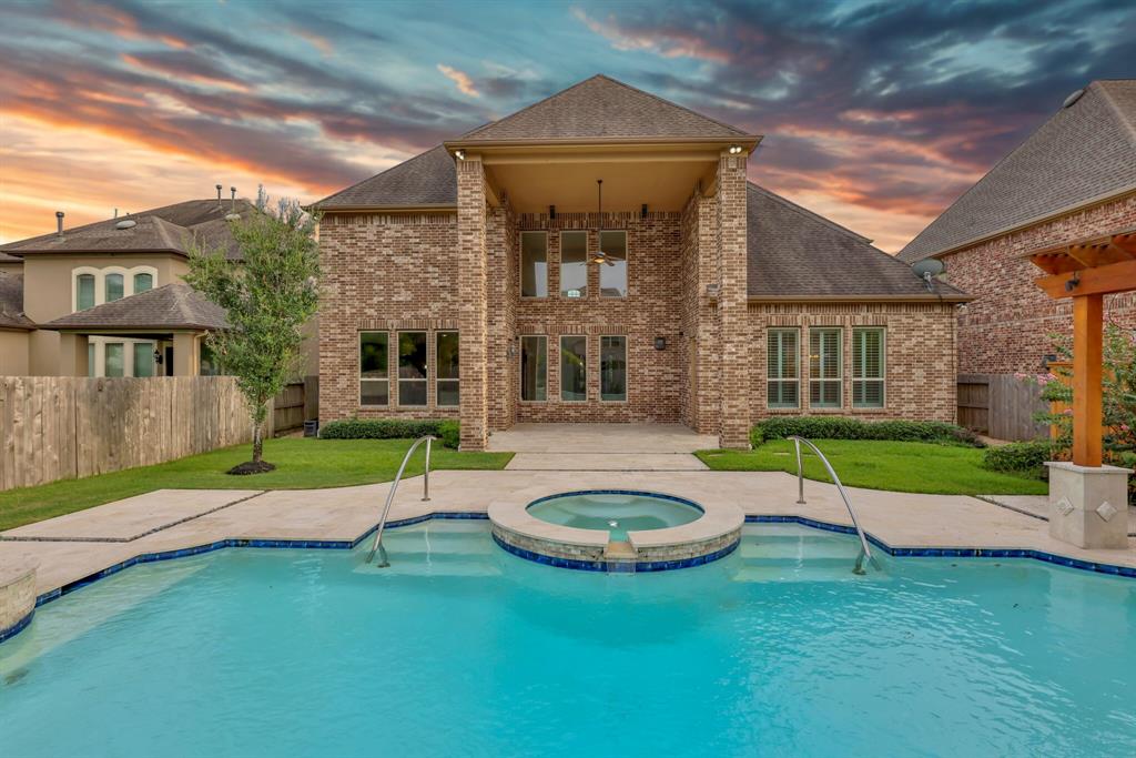 24918 Granite Bluff Lane