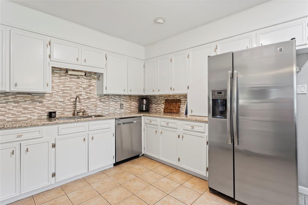 12415 32nd Street, Santa Fe, Texas image 8