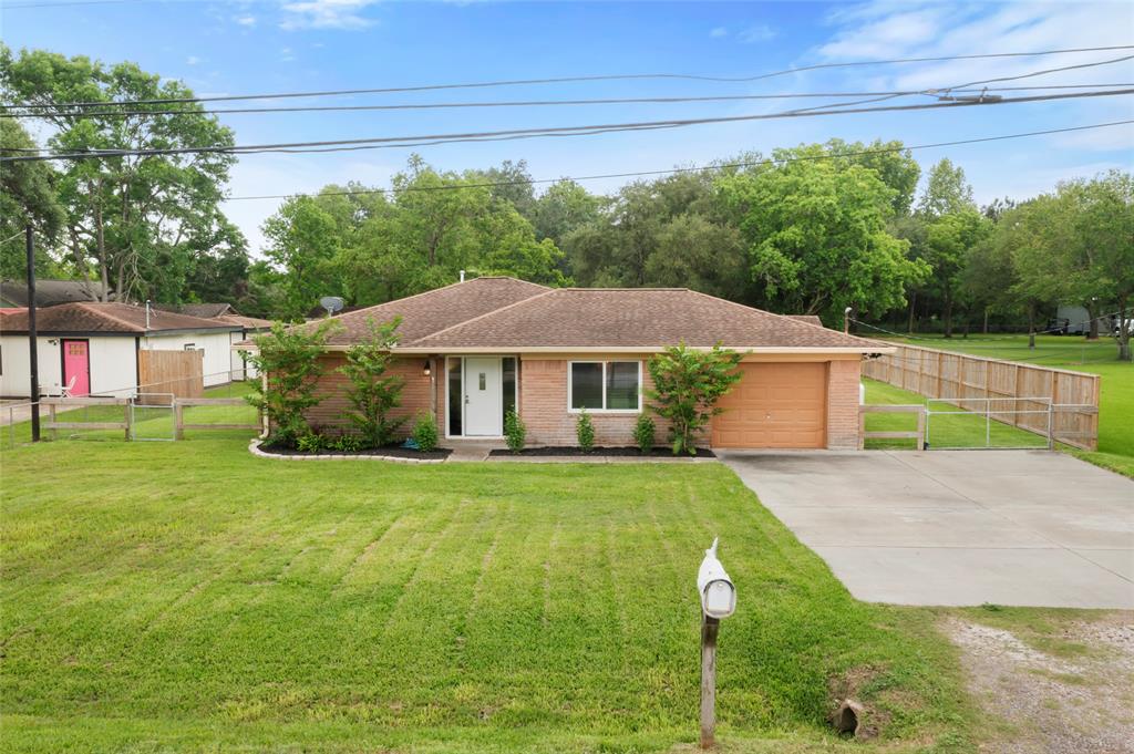 12415 32nd Street, Santa Fe, Texas image 15
