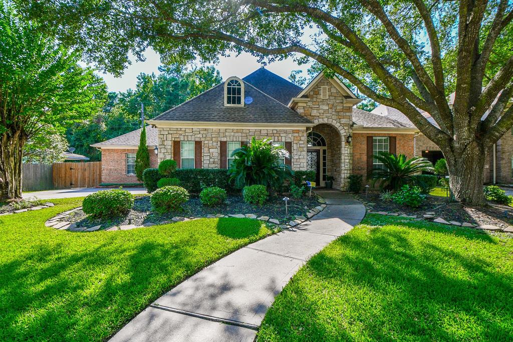 15819 Stable Creek Circle