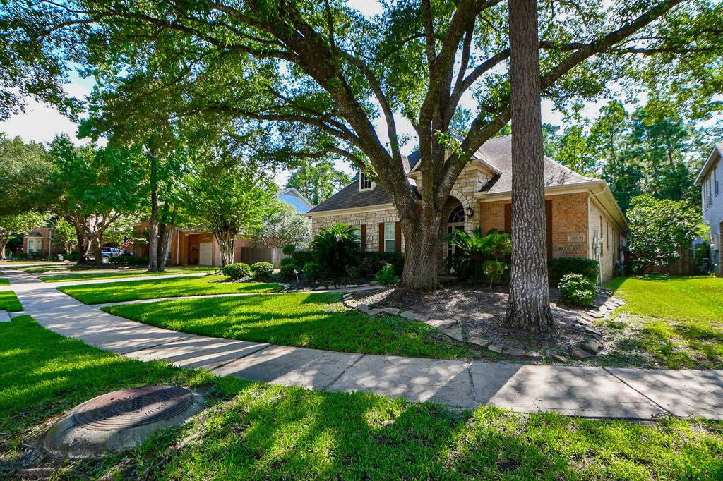 15819 Stable Creek Circle