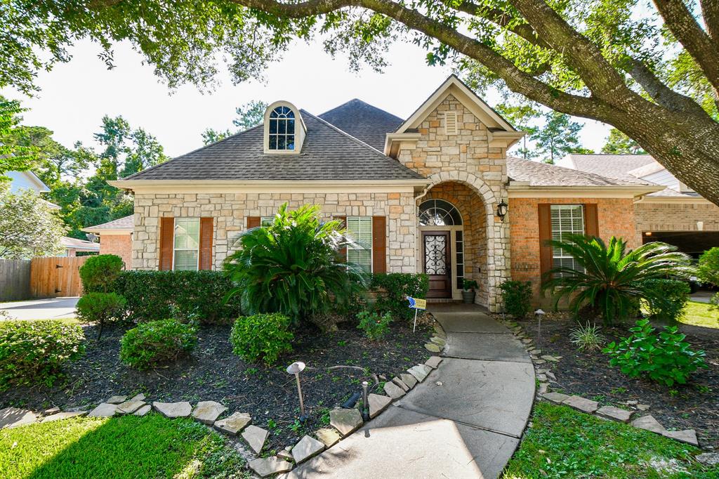 15819 Stable Creek Circle