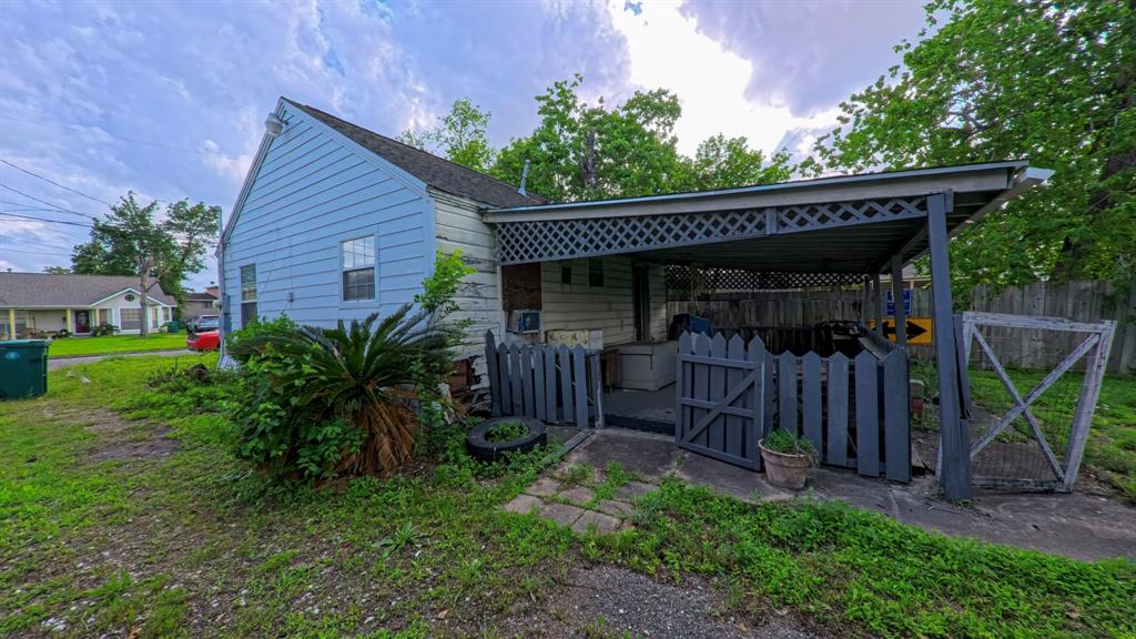 916 Lakin Avenue, Pasadena, Texas image 4