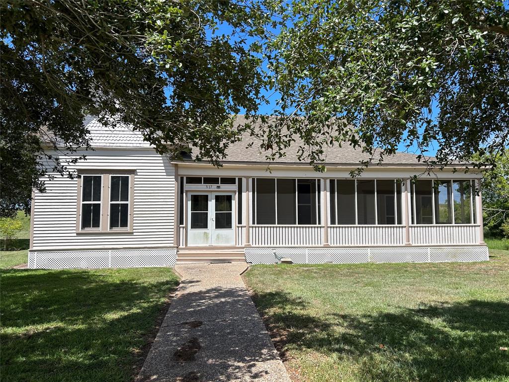 317 St Marys Street, Matagorda, Texas image 1