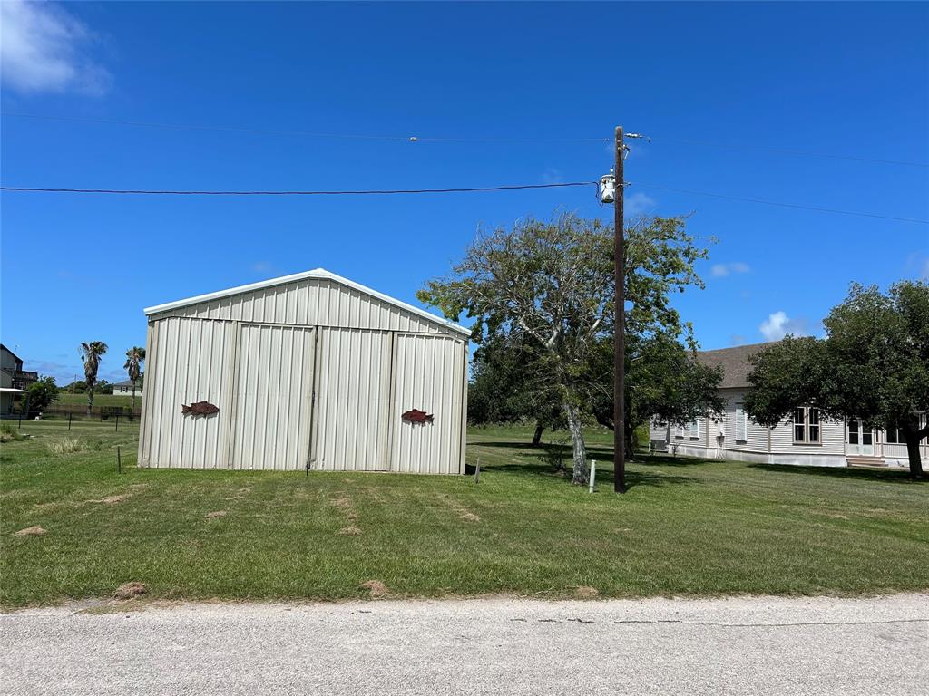 317 St Marys Street, Matagorda, Texas image 22