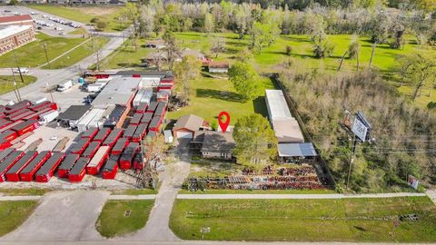 Photo of 10831 Texas 242, Conroe, TX 77385 (MLS # 98376776)