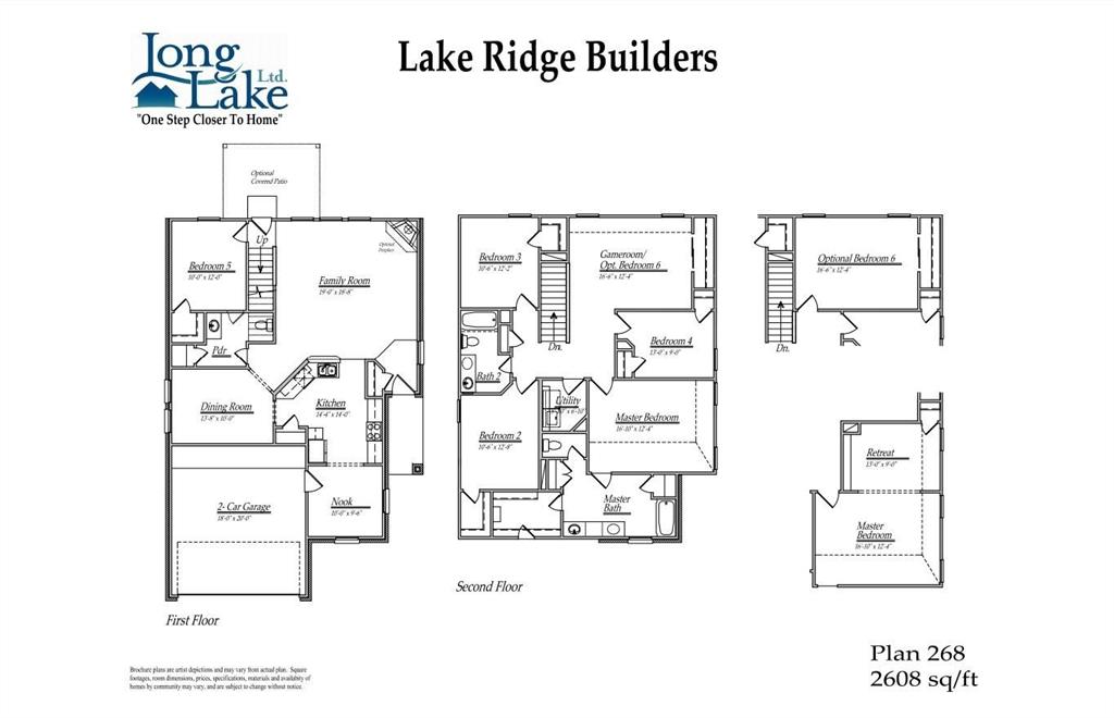 4111 Fair Country Lane, Katy, Texas image 30