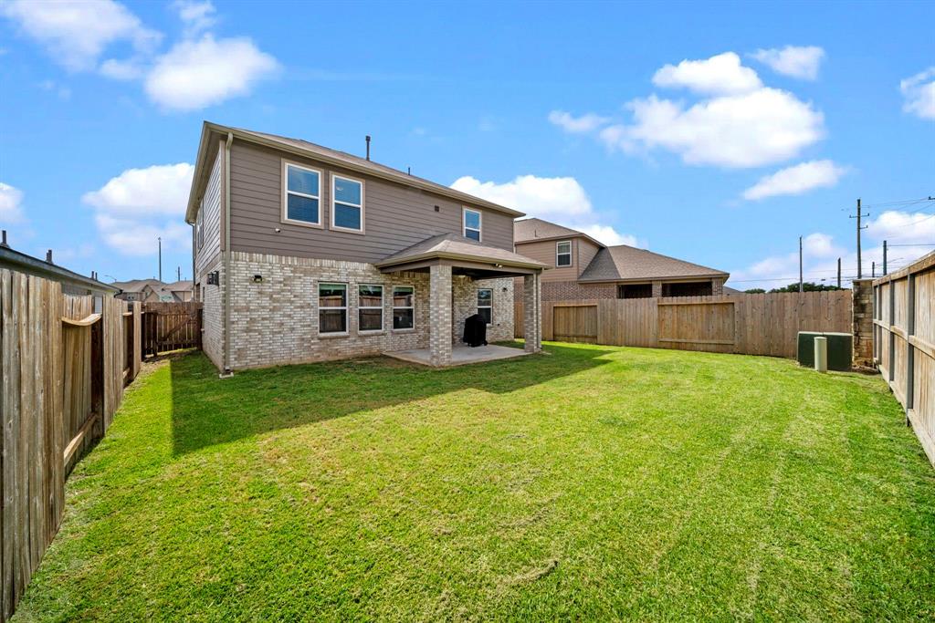 4111 Fair Country Lane, Katy, Texas image 27