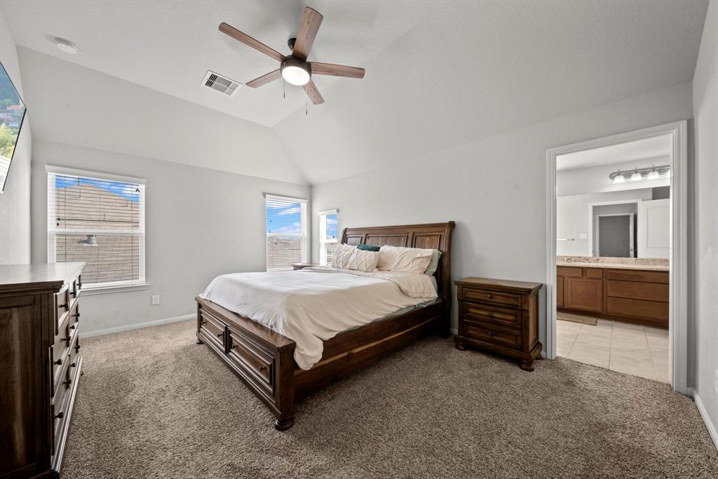 4111 Fair Country Lane, Katy, Texas image 16