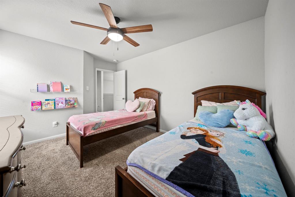 4111 Fair Country Lane, Katy, Texas image 24