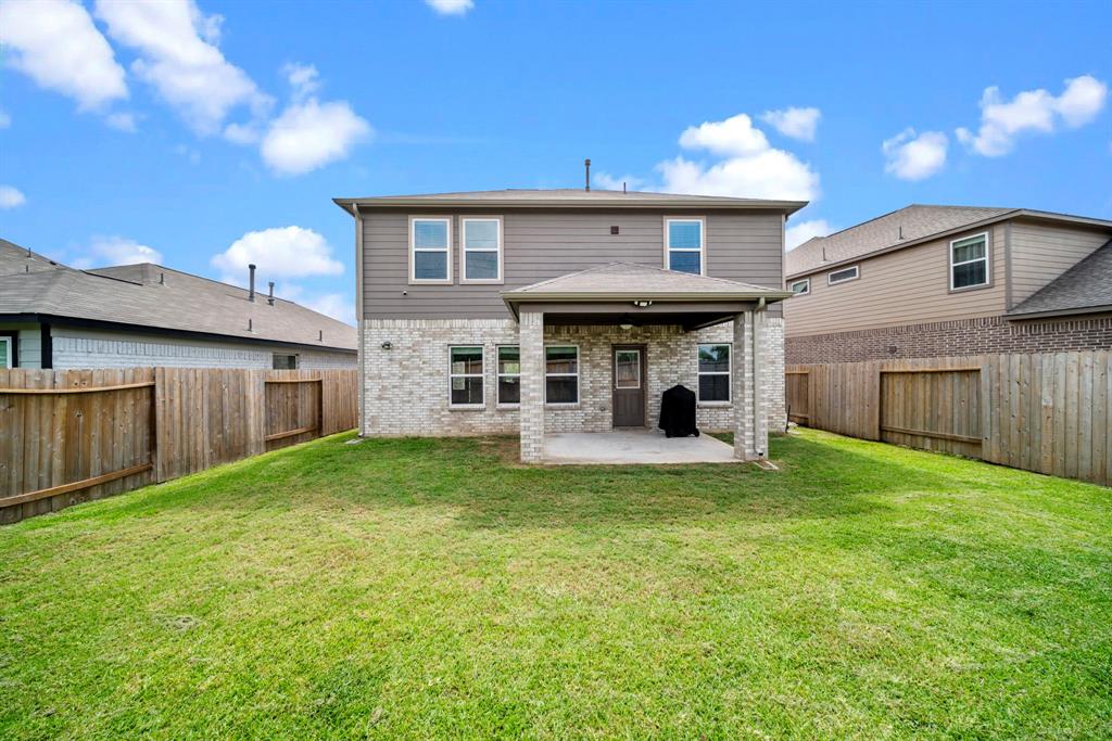 4111 Fair Country Lane, Katy, Texas image 28