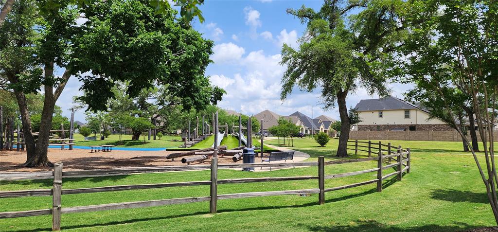 19210 Palfrey Prairie Trail, Tomball, Texas image 20