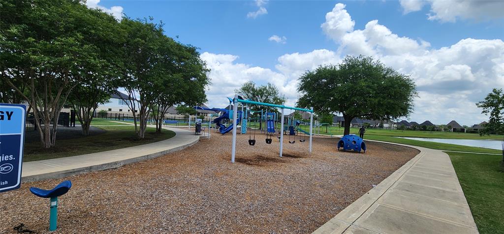 19210 Palfrey Prairie Trail, Tomball, Texas image 10